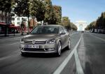 Volkswagen Passat 2010 года